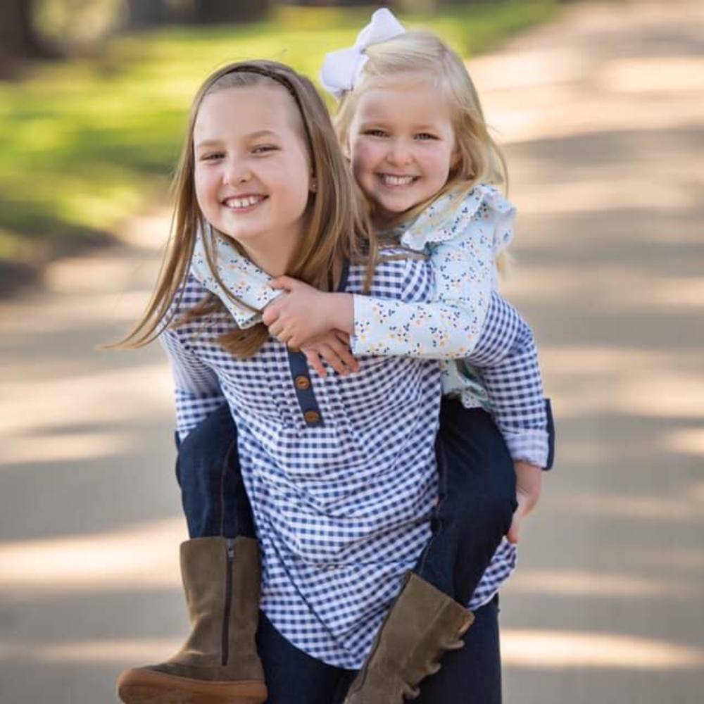 Meet your Posher, Summer